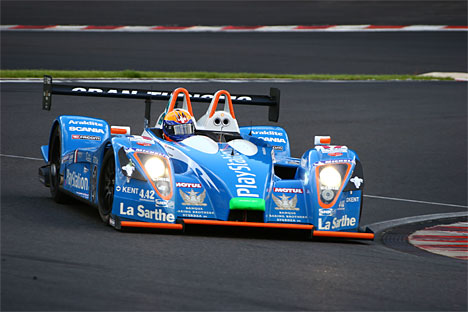Pescarolo
(Foto: Motorsporten.dk)